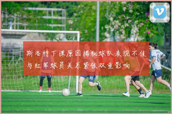 斯洛特下课原因揭秘球队表现不佳与红军球员关系紧张双重影响